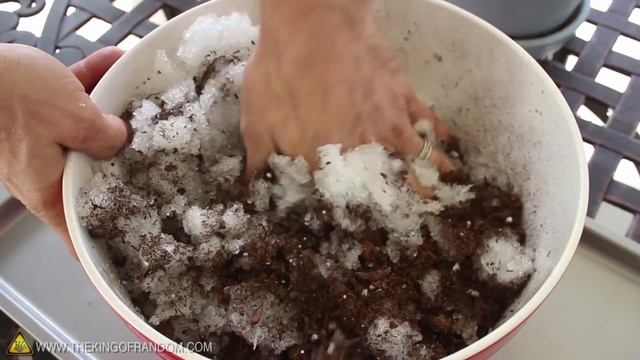 QC#27 - Adult Diaper "Super Soil"