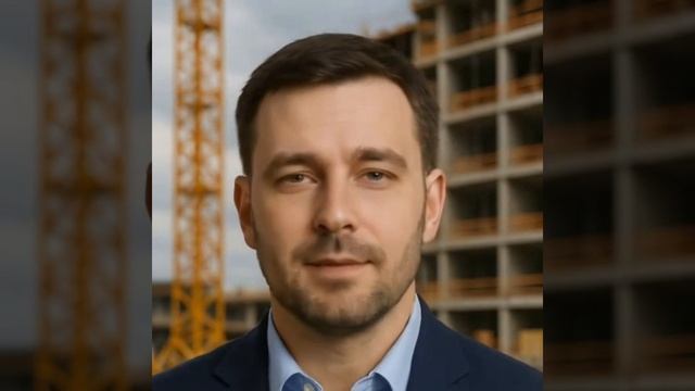 Мультимедийный ассистент для  Строительной компании