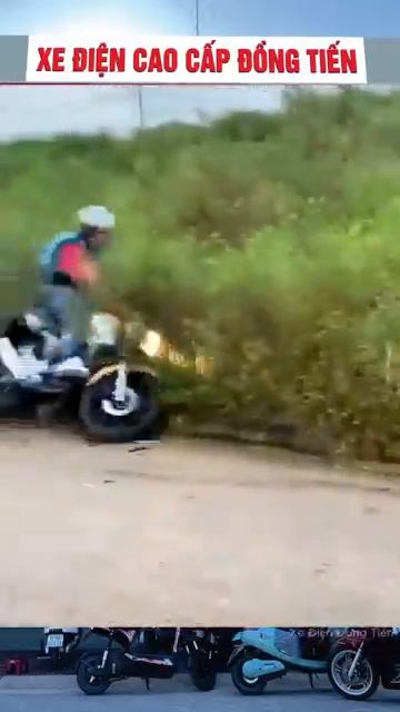 Vui vẻ & Hài hước ( Funny Bikes ) #funny #bike
