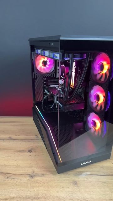 Сборка №12227, AMD RYZEN 5 7500F, NVIDIA RTX 5060 12GB