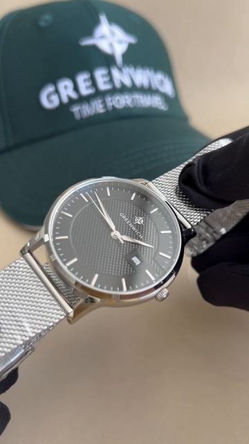 GW 031.10.31, мужские часы Greenwich Breeze
