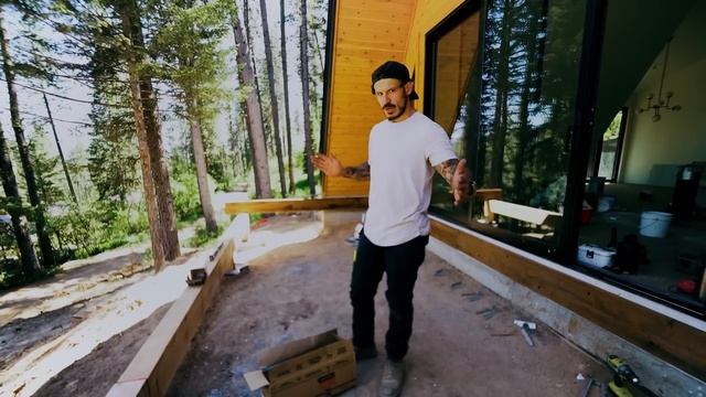 Easiest Deck You’ll Ever Build