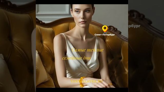 Семейная магия в янтарных бликах 🌿✨
Тёплый домашний уют, смех трёх сестёр и нежная забота мамы — во