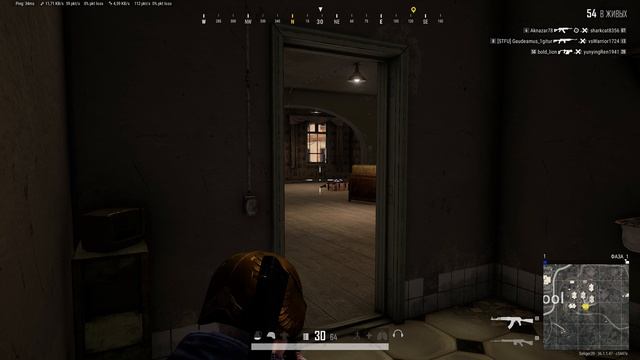 PLAYERUNKNOWN'S BATTLEGROUNDS 2025.06.19 - 21.14.44.23.Одно убийство.DVR