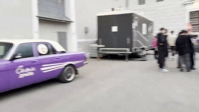 Ночь в музее 2025