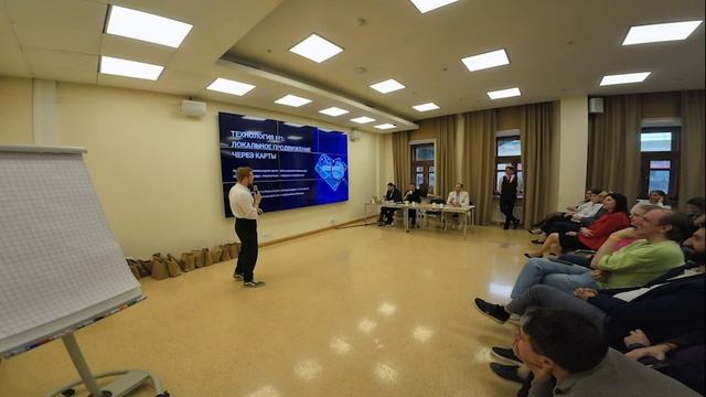 Александр Забоев

"Как бизнесу снизить стоимость клиента без потери качества"