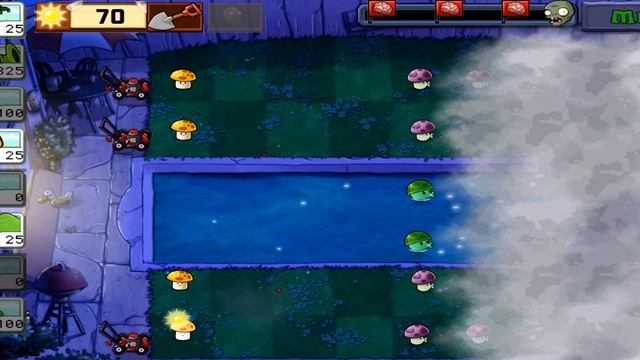 PvZ 1 часть 26