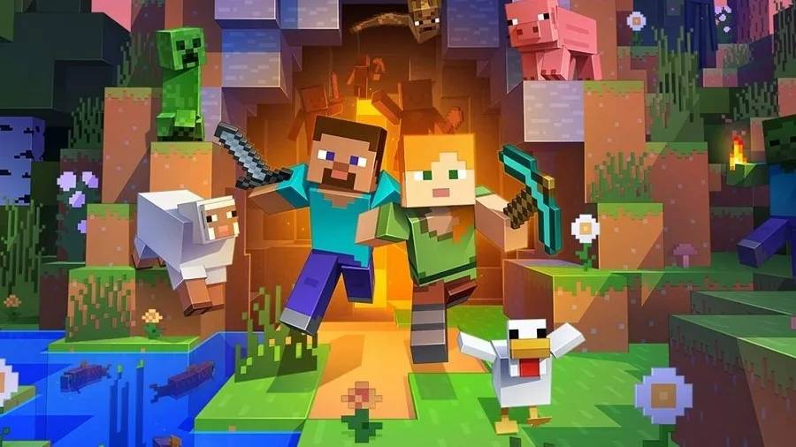 Играю на mc.GolwerWorld.ru (этой айпи)