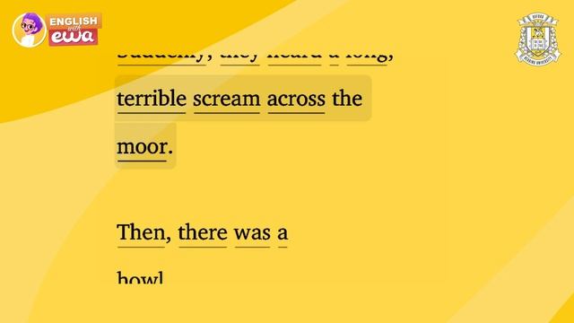English Audiobooks Level 2🐺🔍 Sherlock Holmes The Hound of the Baskervilles  PART 2🎧