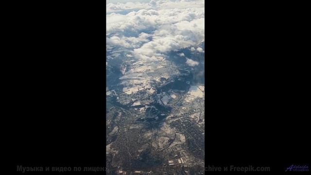 Саунд пробуждает забытые мечты о путешествиях - Gentle Wave -- Ketsa -- Abundance