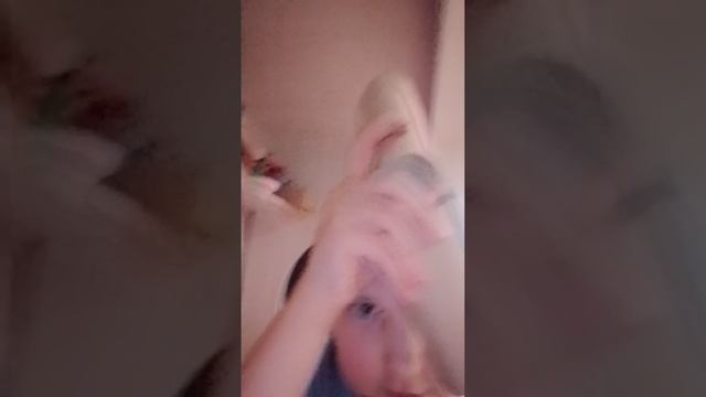 мой новый канал