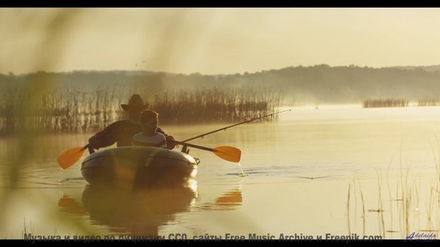 Почему эту мелодию называют музыкой просветления - Soft Inspiration -- Scott Holmes Music -- Inspiri