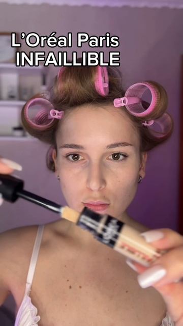 Обзор на консилер от L’Oréal Paris