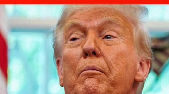Трамп боится превращения Ирана во вторую Ливию