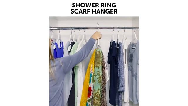 32 SUPER SMART WAYS TO STORE ALMOST EVERYTHING