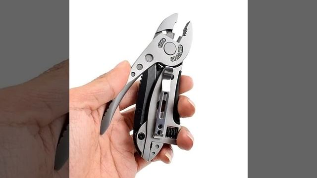 Многофункциональный инструмент для выживания