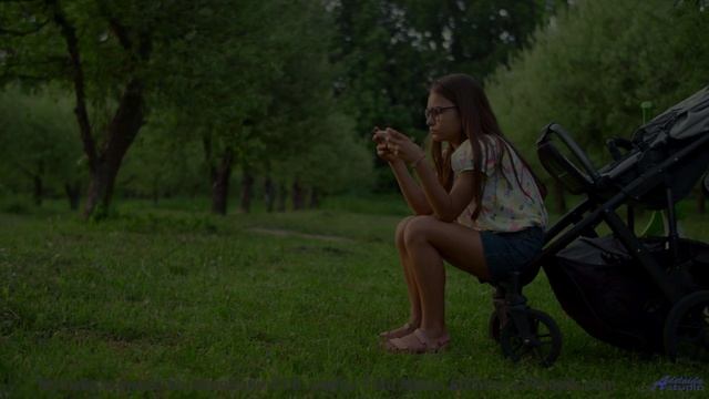 Леса открываются вместе с каждой новой нотой - Lifes Rhythms -- Independent Music Licensing Collecti