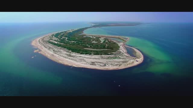 Курорты Херсонской области