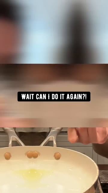 In-Pan Egg Drop | with Josh Flagg | creative explained