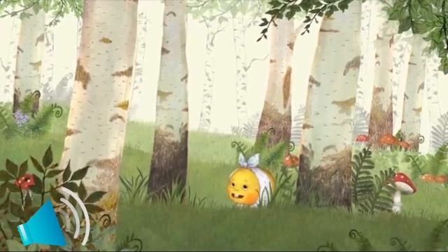 Проект Улыбка