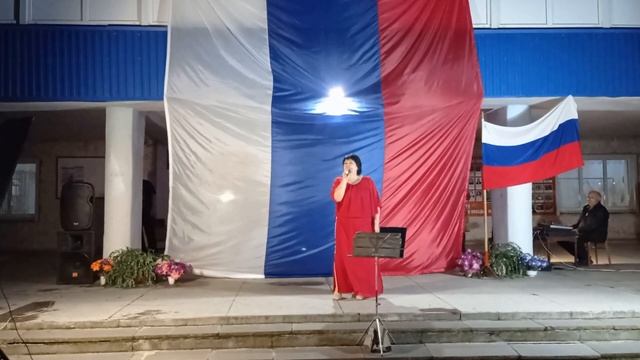12.06.2025 г. Л. Артюхова - Люблю тебя очень