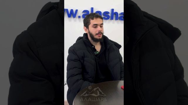 Витор Пиана де Кейрос: о любви к языкам, абазинской культуре и красоте Домбая!