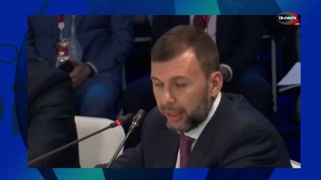 О возраждении промышленности Донбасса