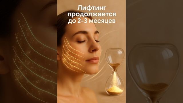 Когда ждать максимальный эффект от игольчатого РФ-лифтинга?