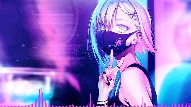 Пошлая Молли, HOFMANNITA HABIBATI Nightcore