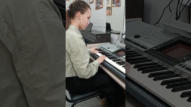 Катюша