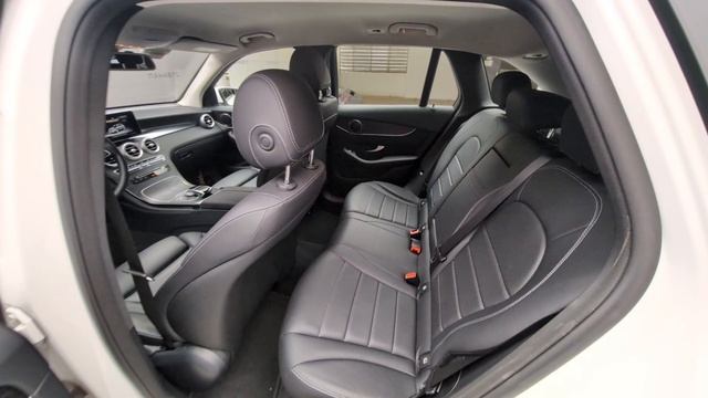 Mercedes-BenzGLC 220 d 4MATIC Premium