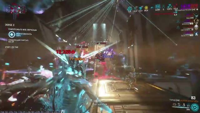 sanctuary mirage 12