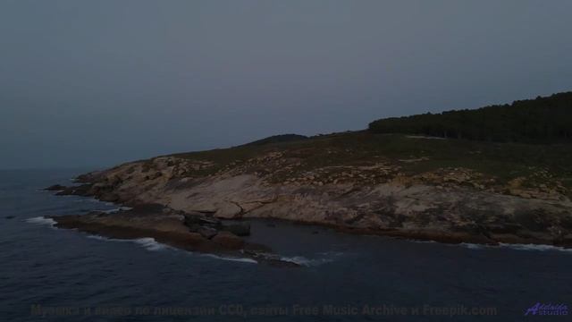 Слушайте её перед сном - и засыпайте с мыслями друг о друге! - Indigo Wild -- Blue Sky Moon -- Proph