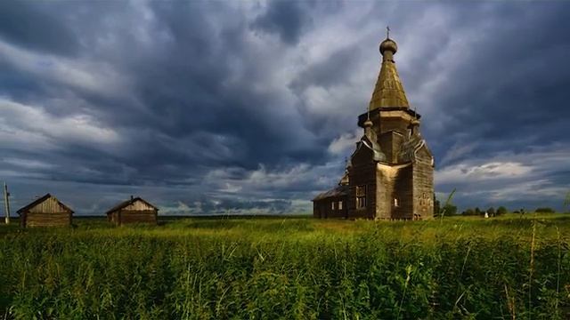 Технологии прошлого. Как использовали кресты