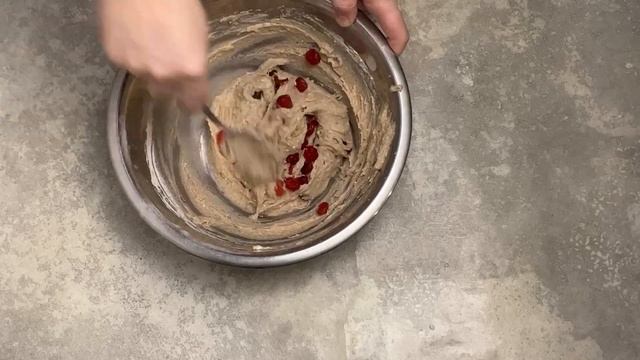 КАК ПРИГОТОВИТЬ ПП КУЛИЧ НА ПАСХУ? Бездрожжевая сладкая выпечка, с содой, без опары, из ржаной муки