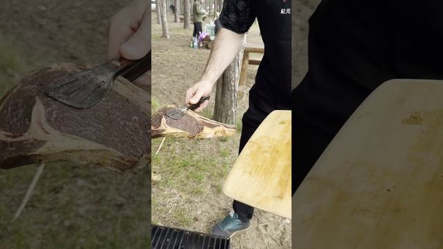 Мраморные стейки Дагестанских Бычков в Ярославле, Костроме, Рыбинске