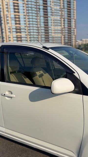 Toyota passo 1.3