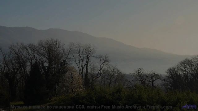 Ветер в волосах, его рука в твоей и эта волшебная мелодия - When-My-Eyes-Are-Closed -- Ketsa -- Dime