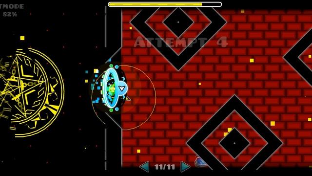 бомба в ГД! | deadlocked