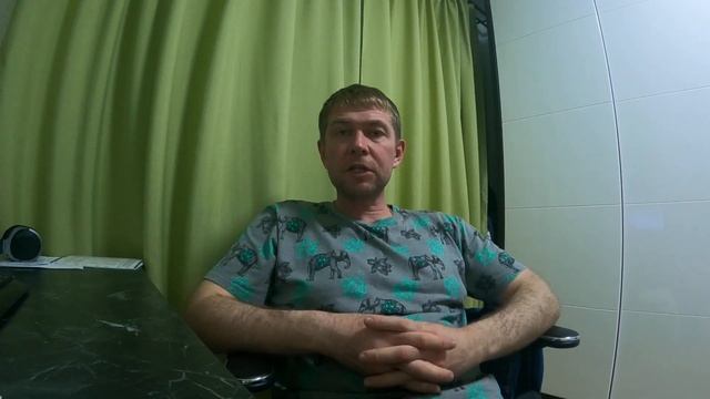 ПРО замену масла