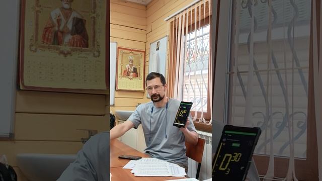 Точное попадание в ноту. Пение своим голосом. Ассоциативное интонирование. mp4