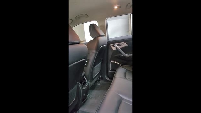 Geely Atlas «АВТОРУСЬ автомобили с пробегом» 6737