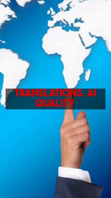 Is AI translation really cheap? Advertised costs for Google Translate or DeepL often hide...