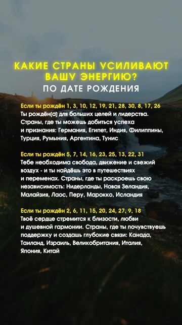 Забирай гайд в моем телеграм канале в описании профиля