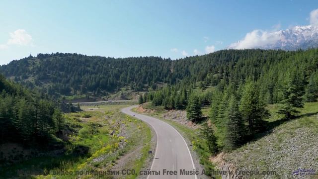 Леса становятся ближе вместе с этой музыкой - Smallest Things In The Forest-[AudioTrimmer.com] -- Bl