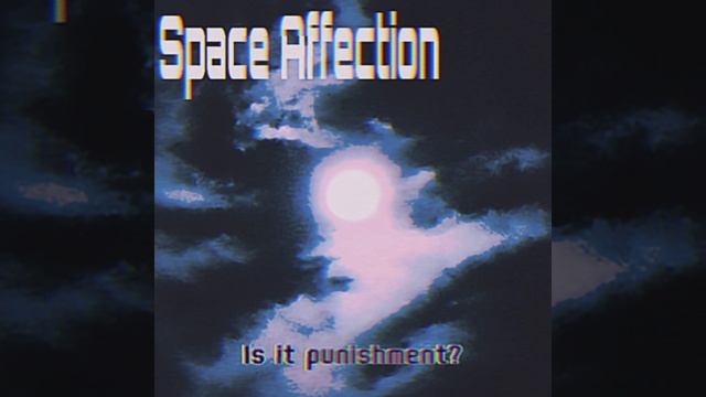 Призма Ностальгии -- Space Affection (Lyrics video)