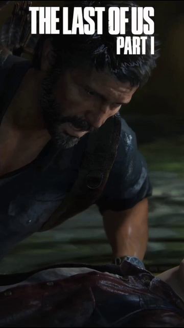 The Last of Us: Part I: Прохождение #8 (FINAL) (4K) #lastofus #thrlastofus1 #thelastofuspart1