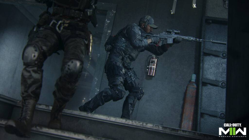 Call of Duty®: Warzone™ 2.0 DMZ