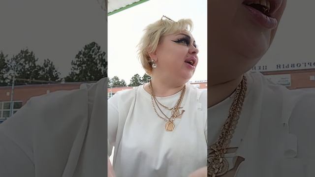 распаковка чек!