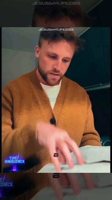 Христианам постоянно задают вопрос🤔#shorts